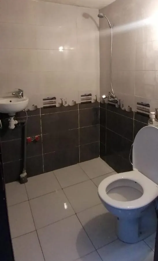 Apartment Appartement A La Medina De Fes