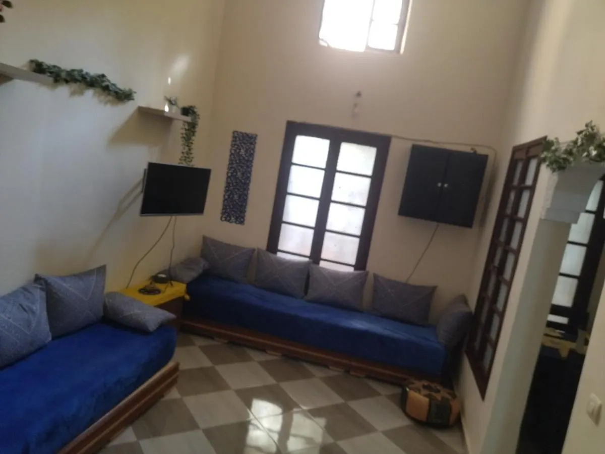 Appartement A La Medina De Fes Apartment