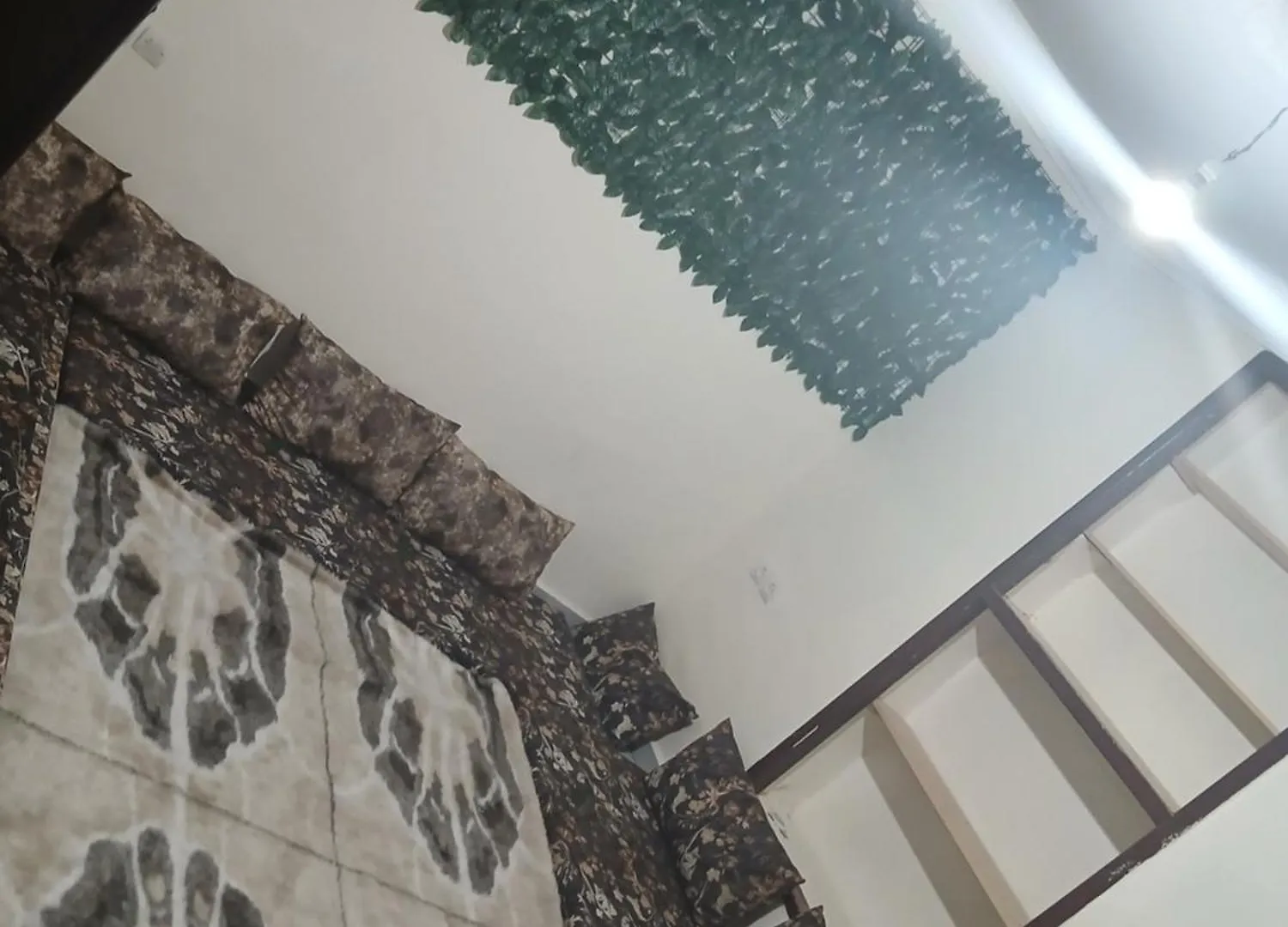 Apartment Appartement A La Medina De Fes