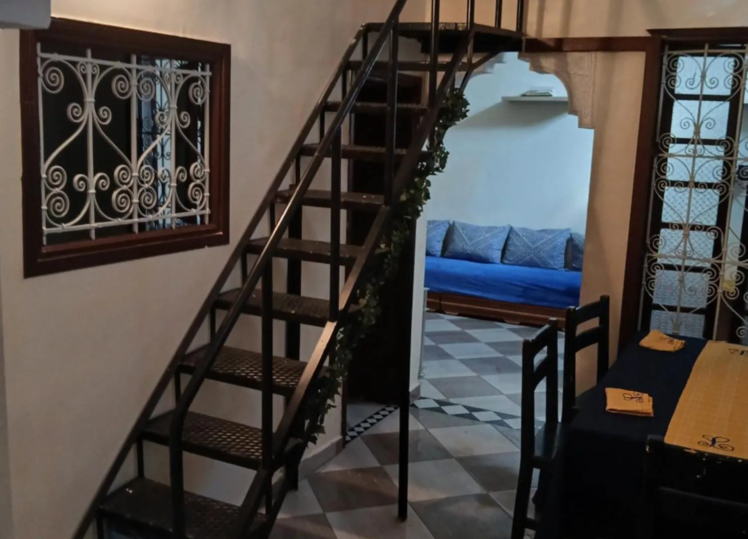 Appartement A La Medina De Fez Apartamento