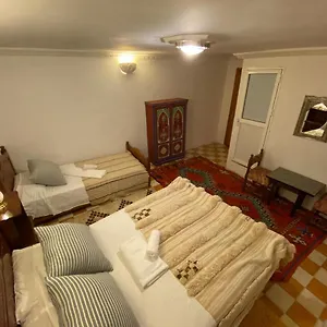 Bed and breakfast Dar Benelmahi, Fez