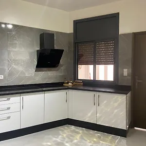 Apartamento Bloemen, Fez