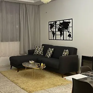 Apartamento Chez Siham, Fez