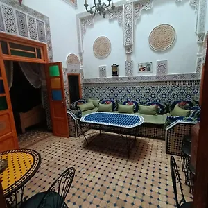 Apartamento Drissia Panoramic, Fez